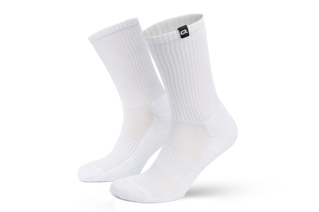 Tennissocken weiß